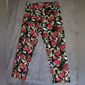 Betsey Johnson active leggings